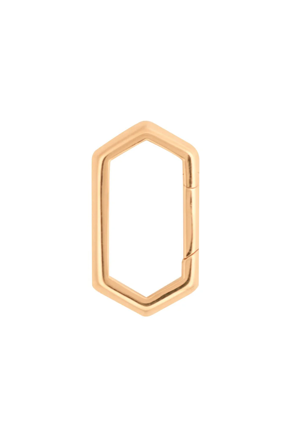 XL Elongated Hexagon Foundation