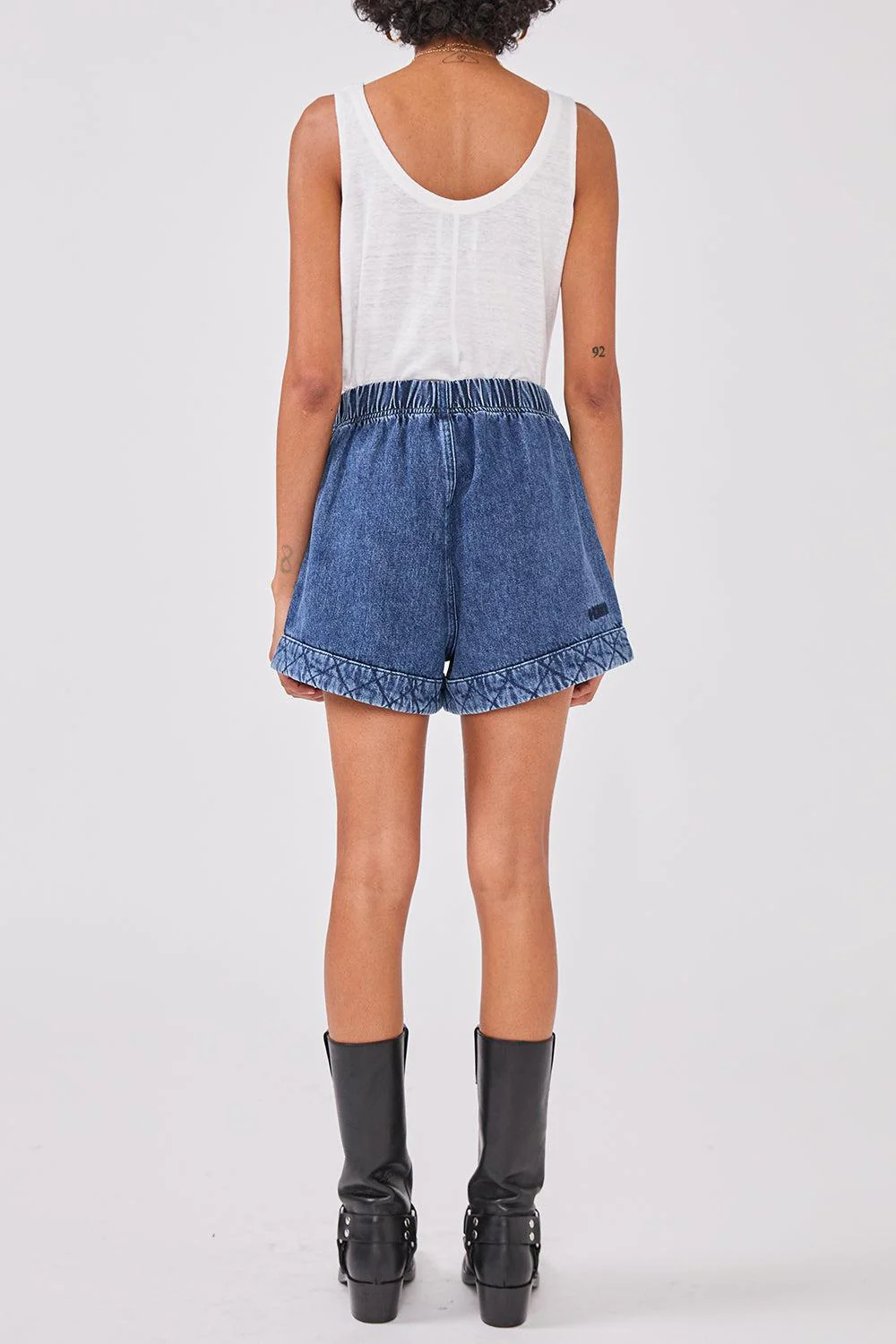 Cyndi Shorts - Image 6