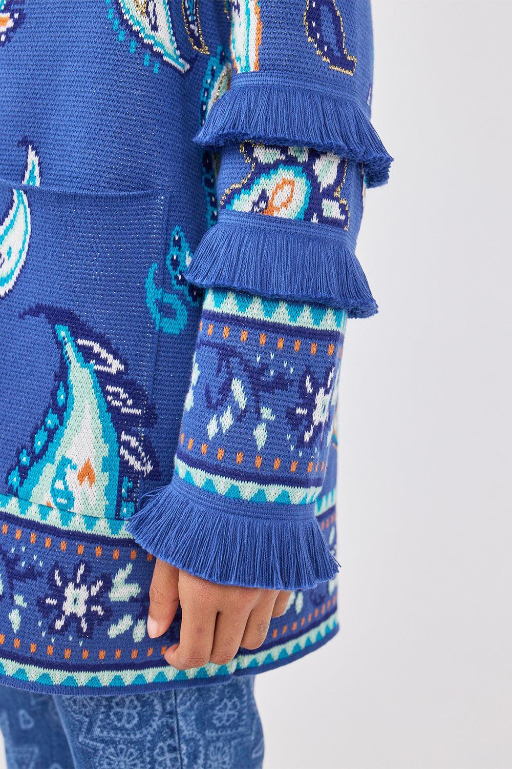 Jimi Cardigan - Image 4