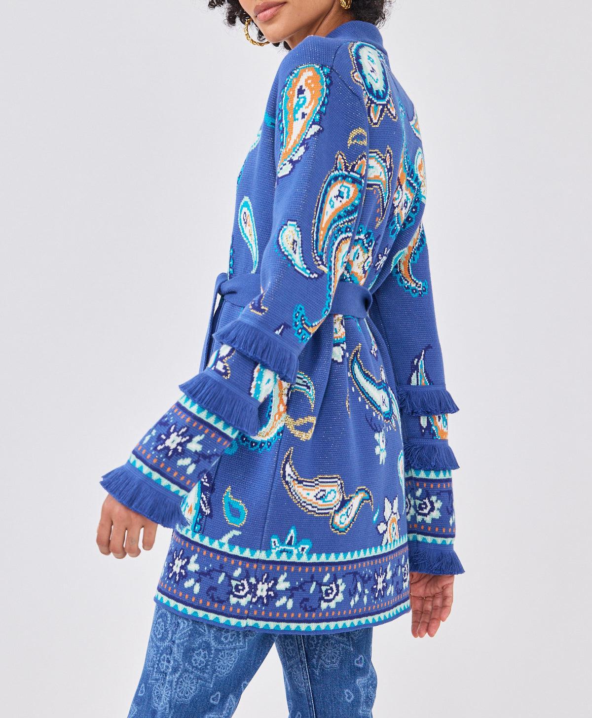 Jimi Cardigan - Image 6