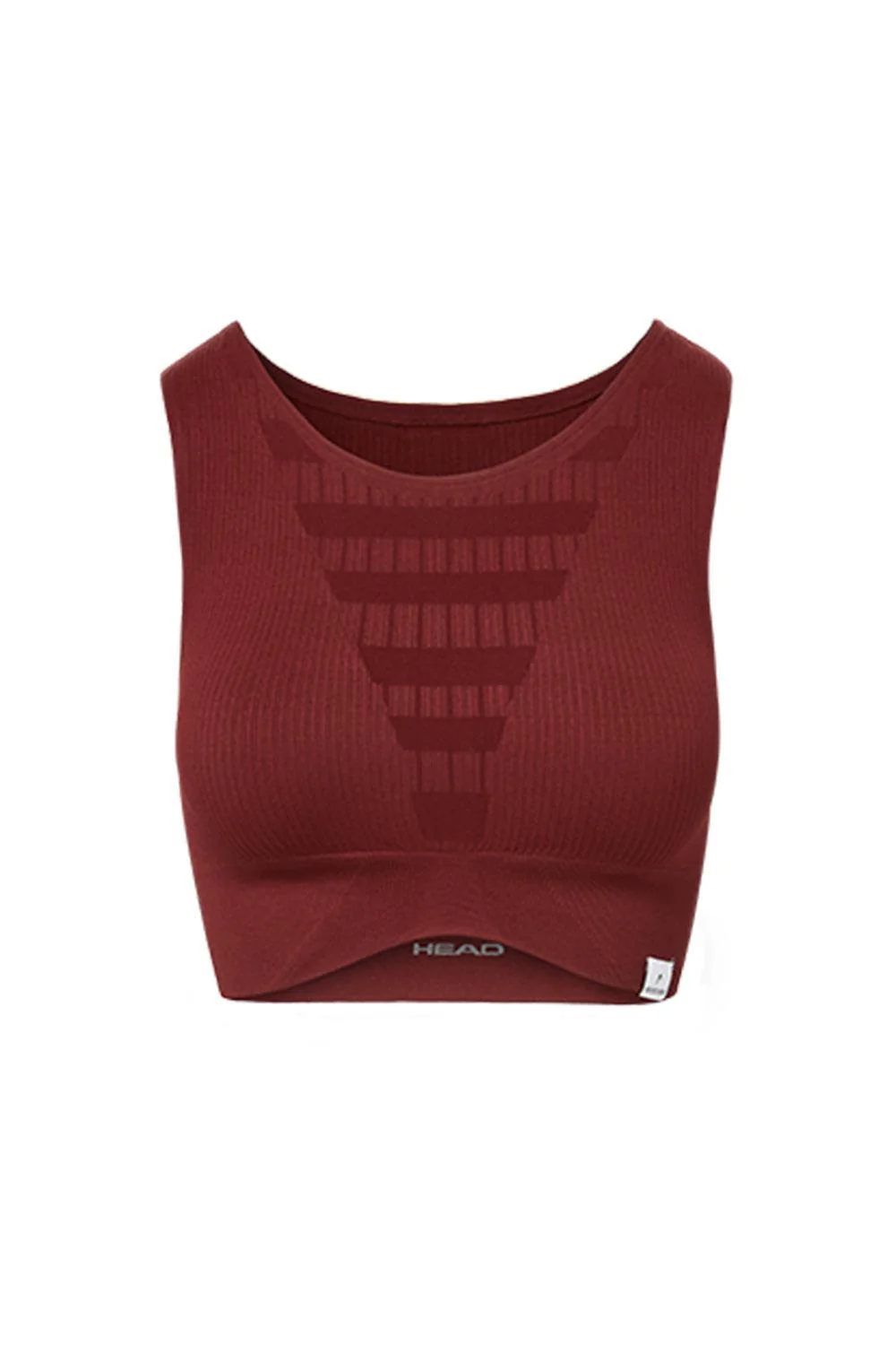 Cropped Bra