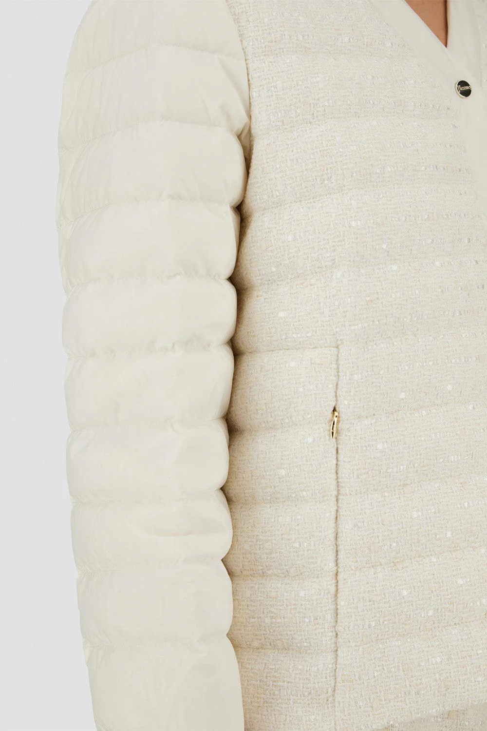 3D Cape Jacket - Image 6