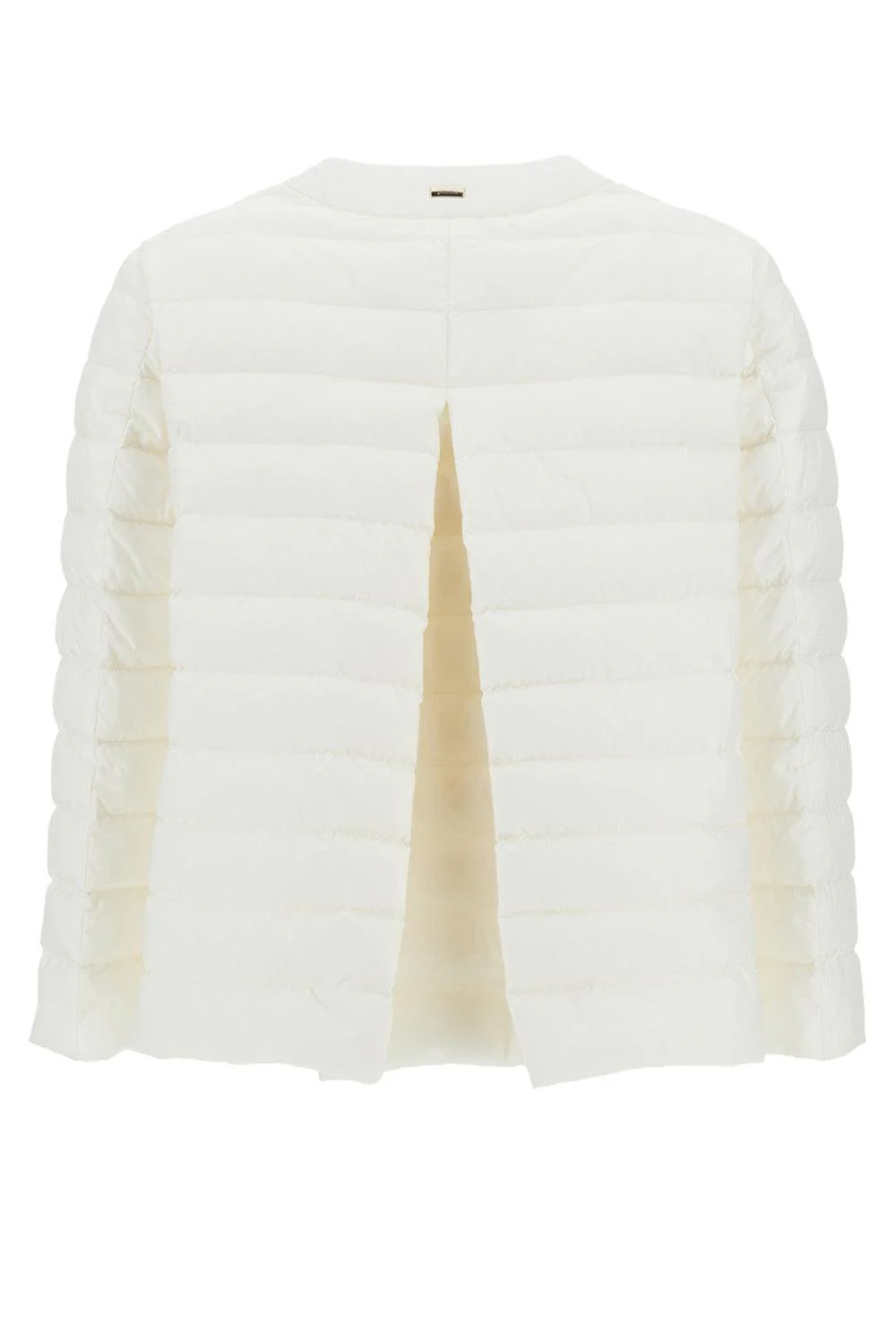 3D Cape Jacket - Image 7