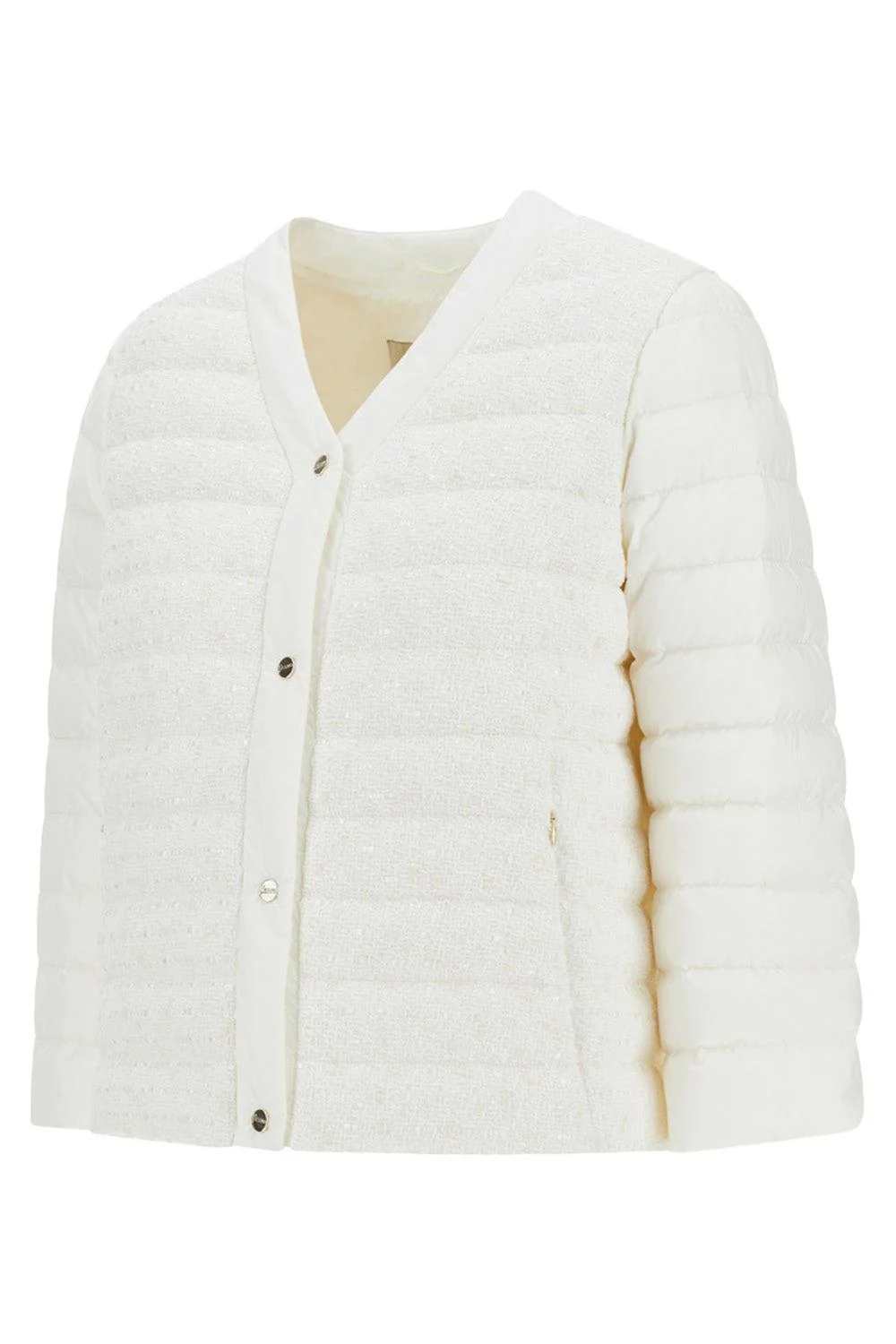 3D Cape Jacket - Image 8