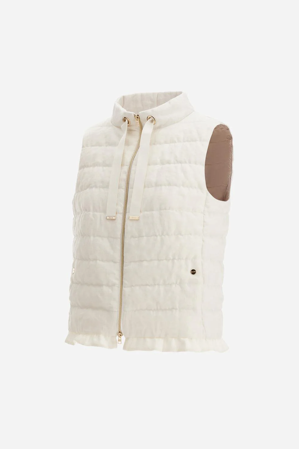 Drawstring Vest - Image 7
