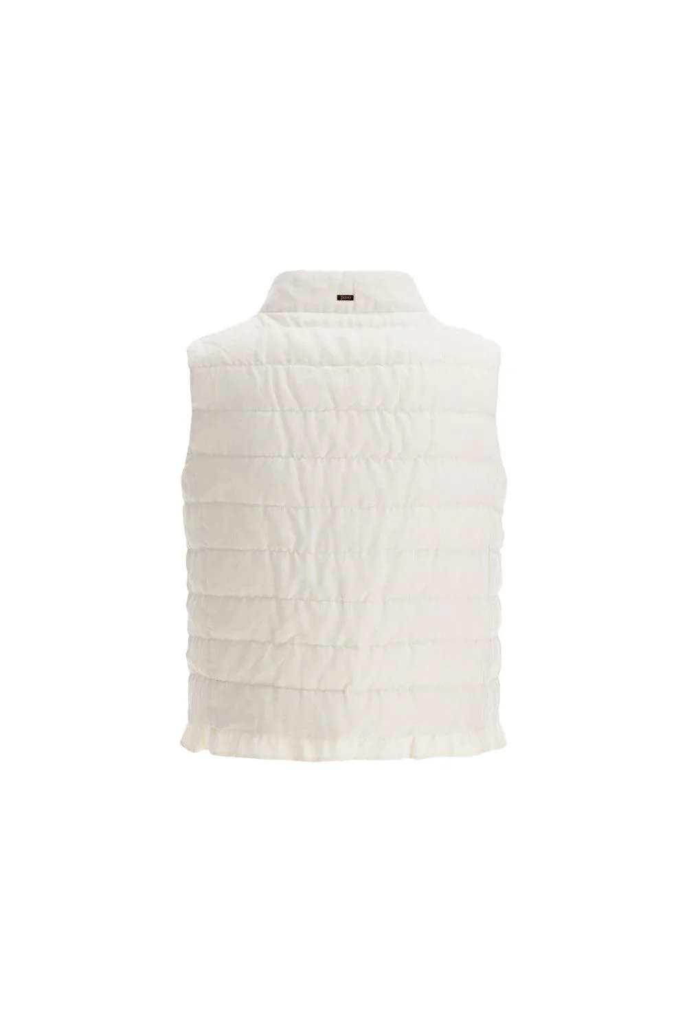 Drawstring Vest - Image 8