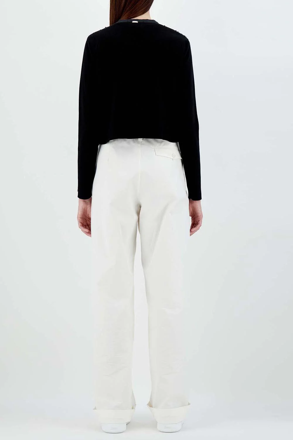 Embellished Short Jacket - Image 5