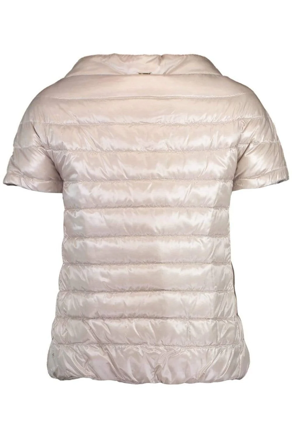 Emilia Cap Sleeve Vest - Accaiaio - Image 3