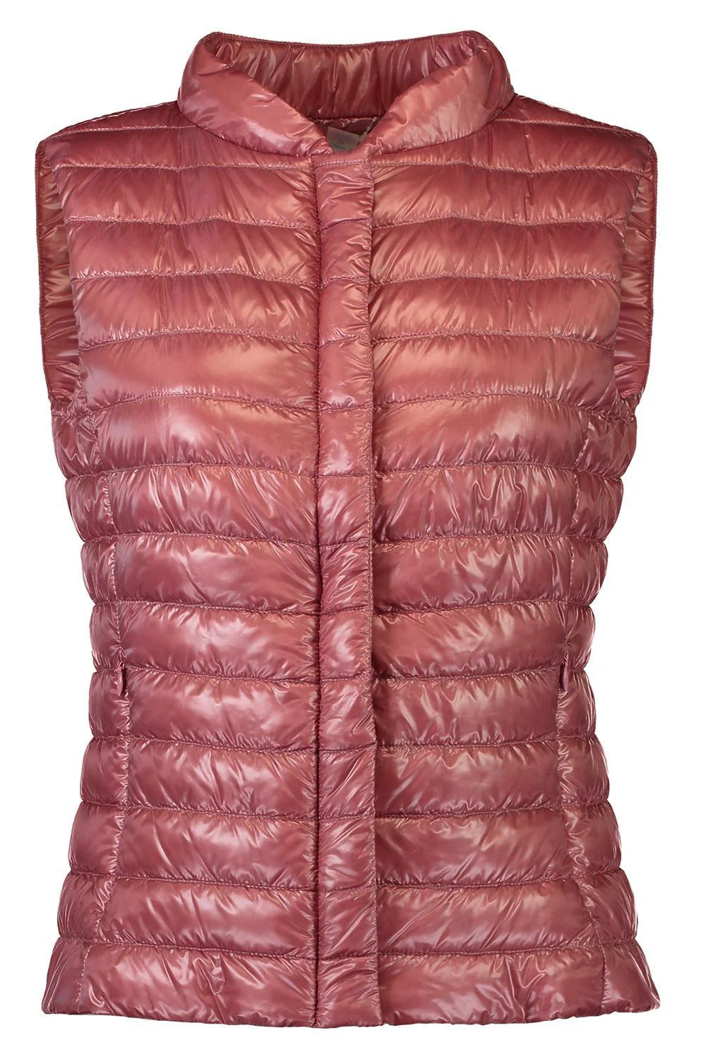 Giulia Vest - Raspberry