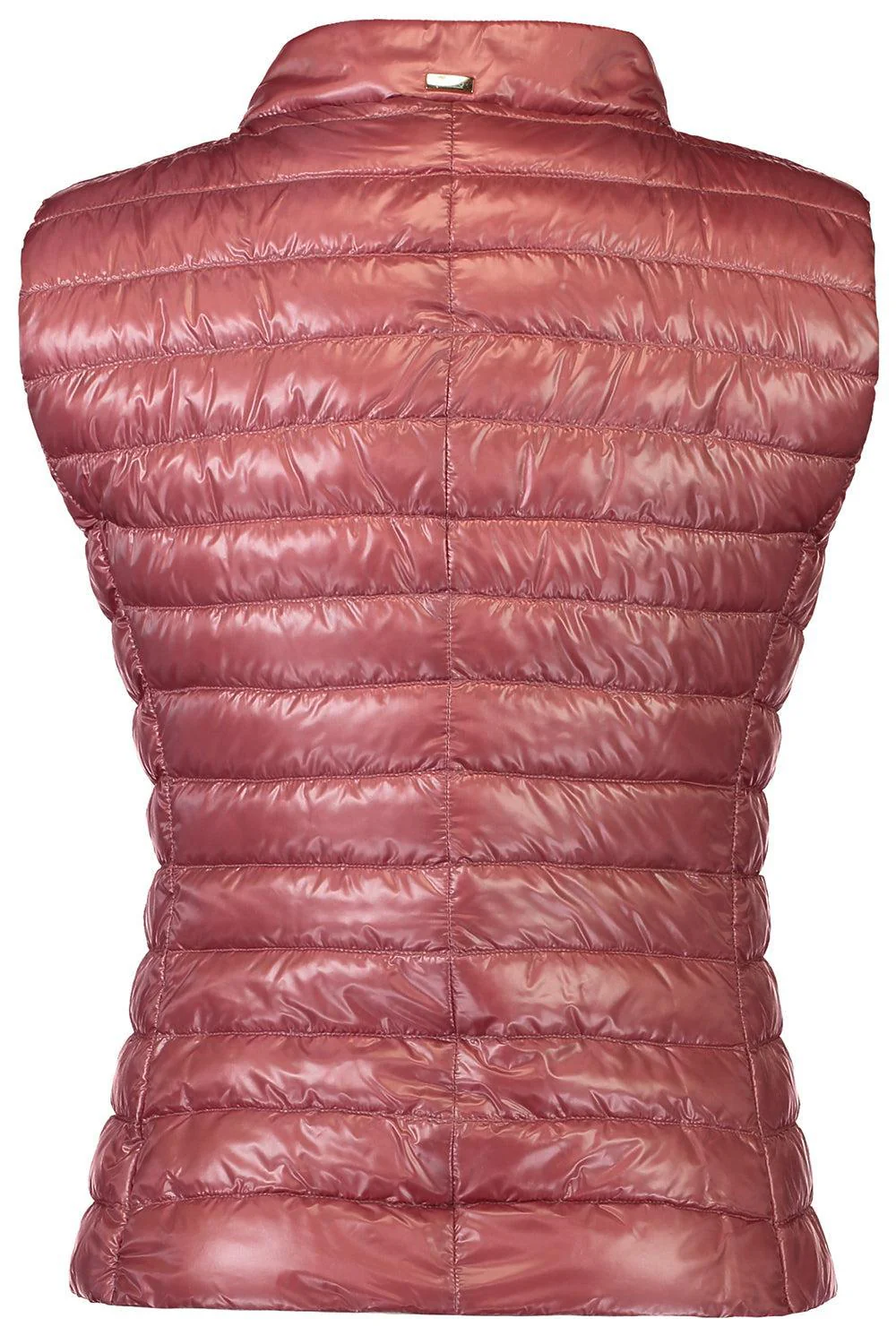 Giulia Vest - Raspberry - Image 5