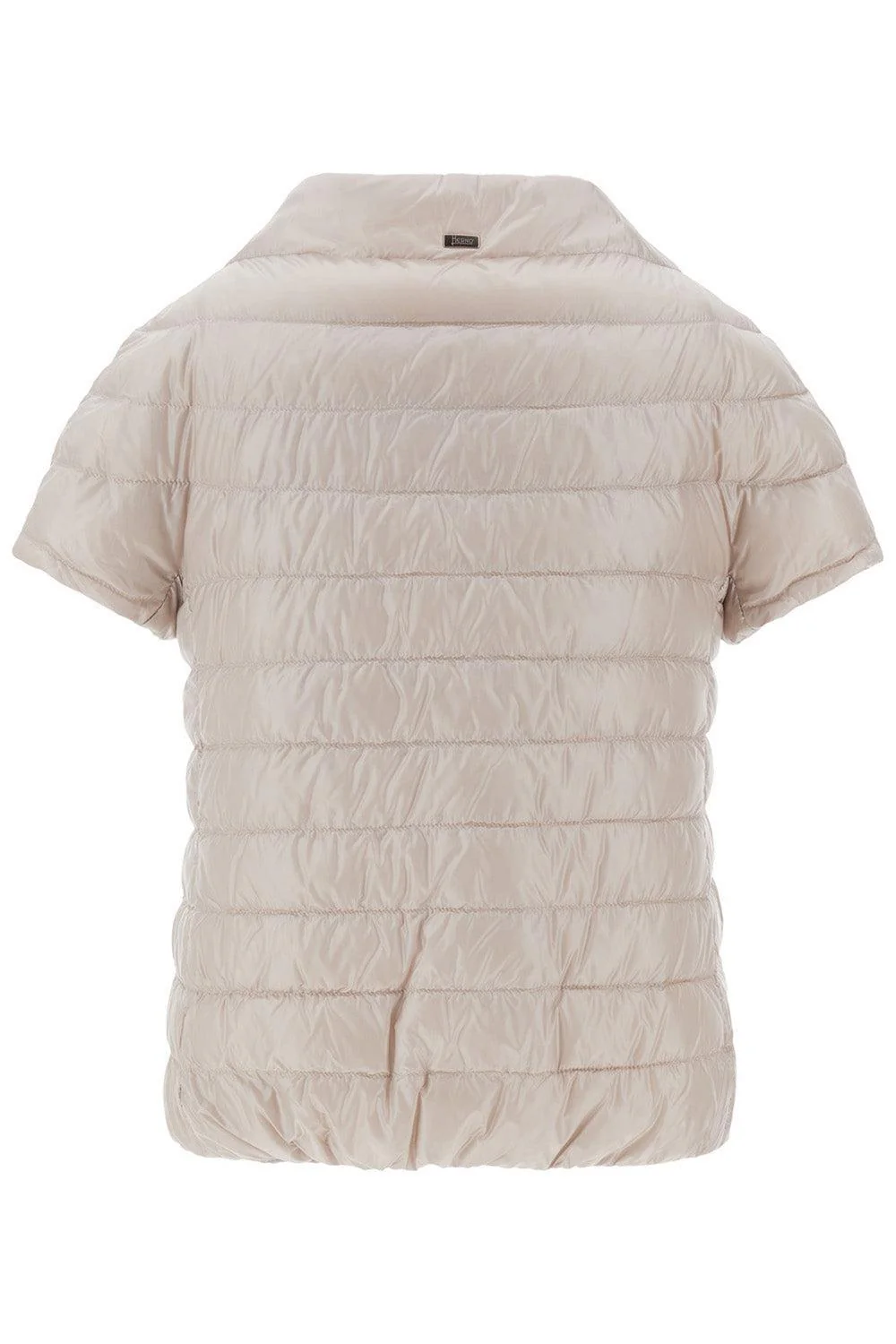 Iconico Emilia Cap Sleeve - Champagne - Image 6