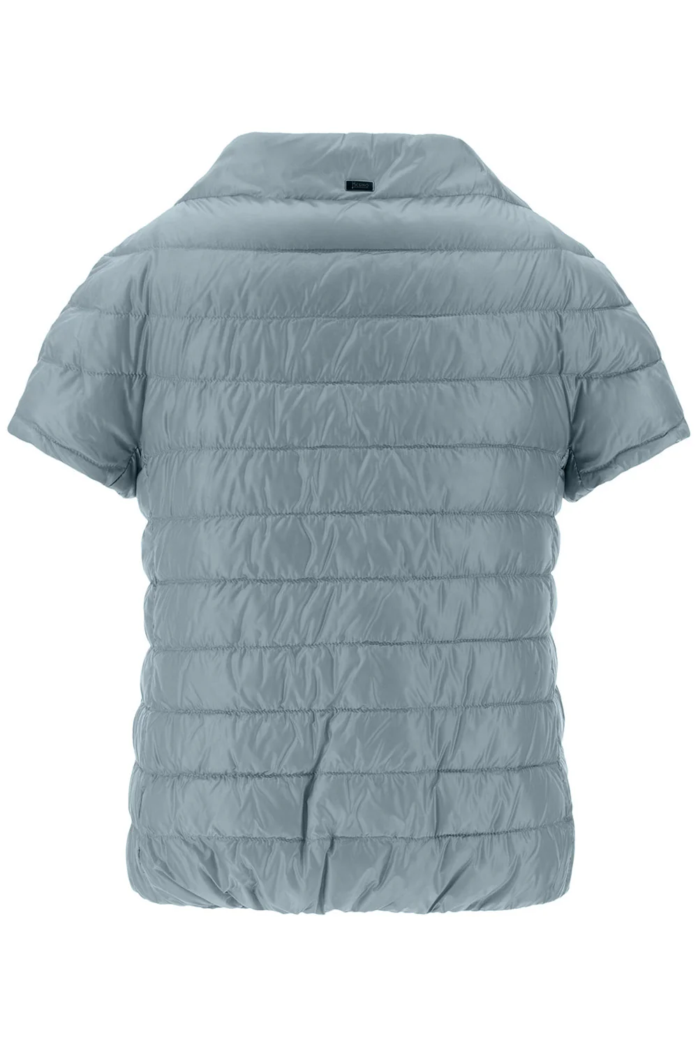 Iconico Emilia Cap Sleeve - Blue Grey - Image 6