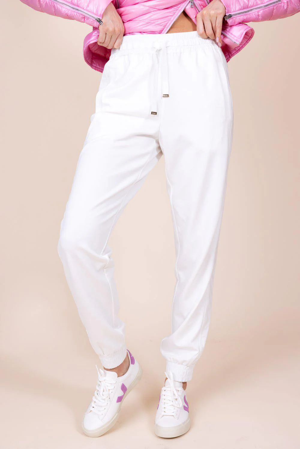 Light Weight Jogger Pant - Image 3