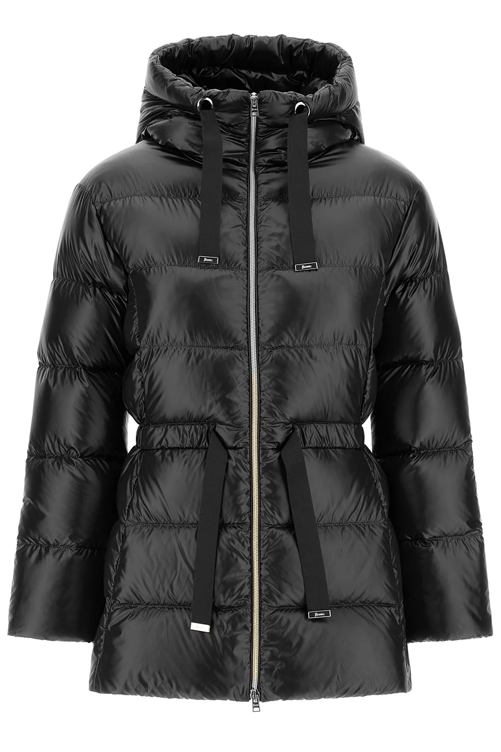 Nylon Ultralight Fingertip Jacket