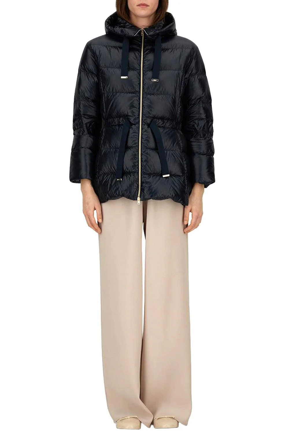 Nylon Ultralight Fingertip Jacket - Image 2