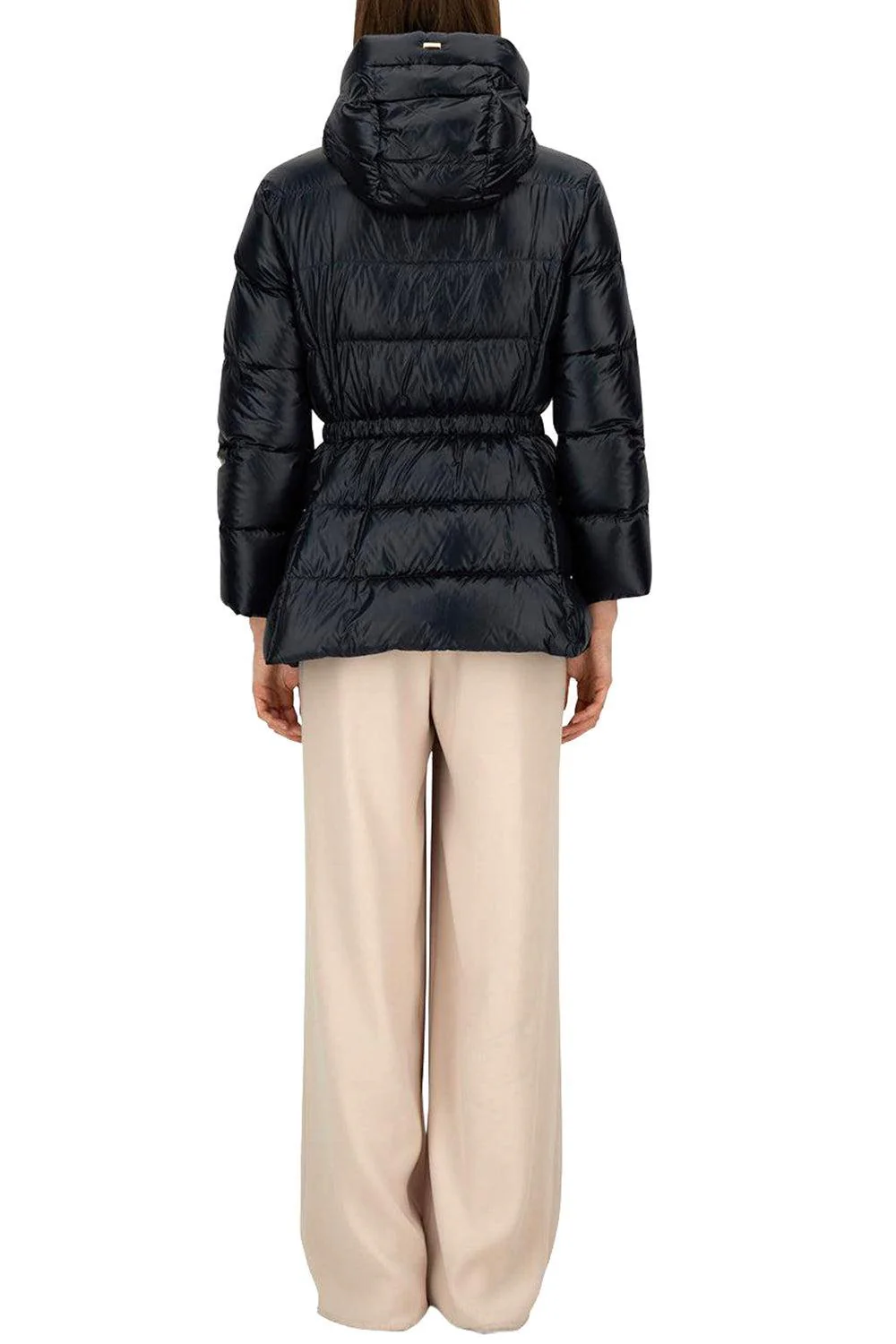 Nylon Ultralight Fingertip Jacket - Image 4
