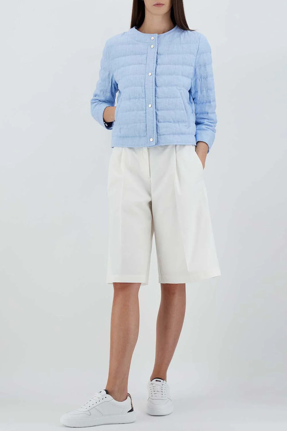 Piumino Jacket - Image 2