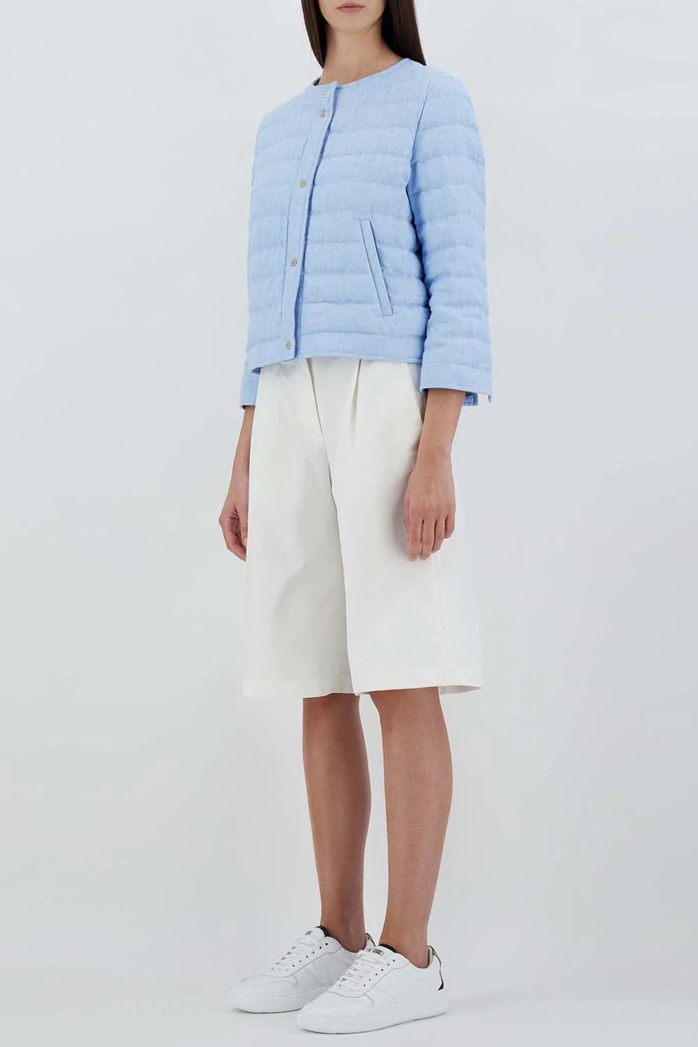 Piumino Jacket - Image 3