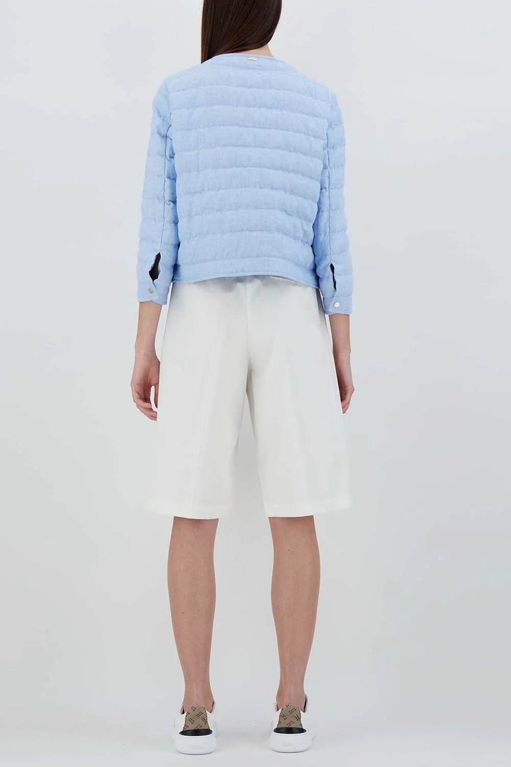 Piumino Jacket - Image 4