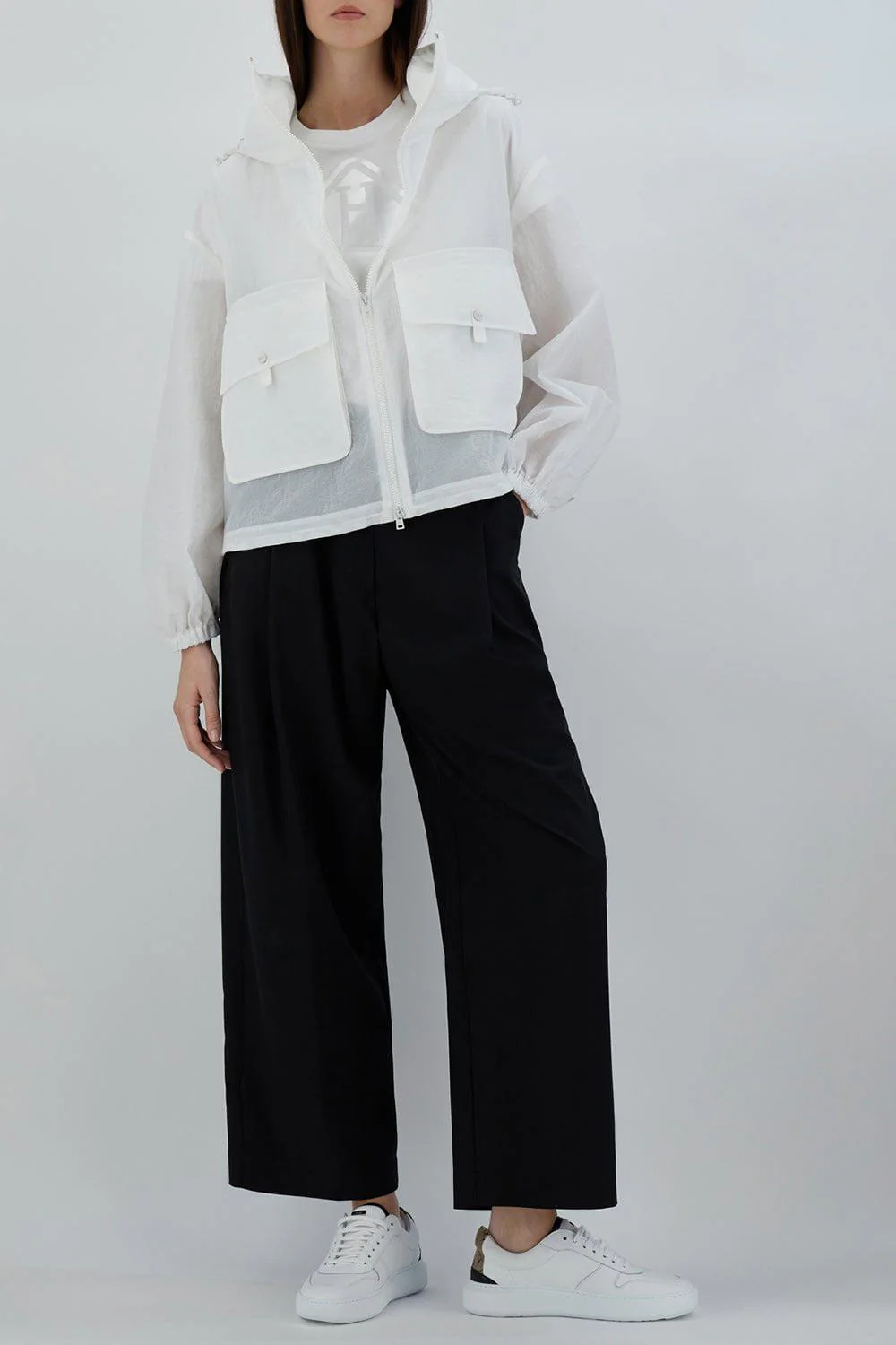 Ripstop Field Jacket - Image 3