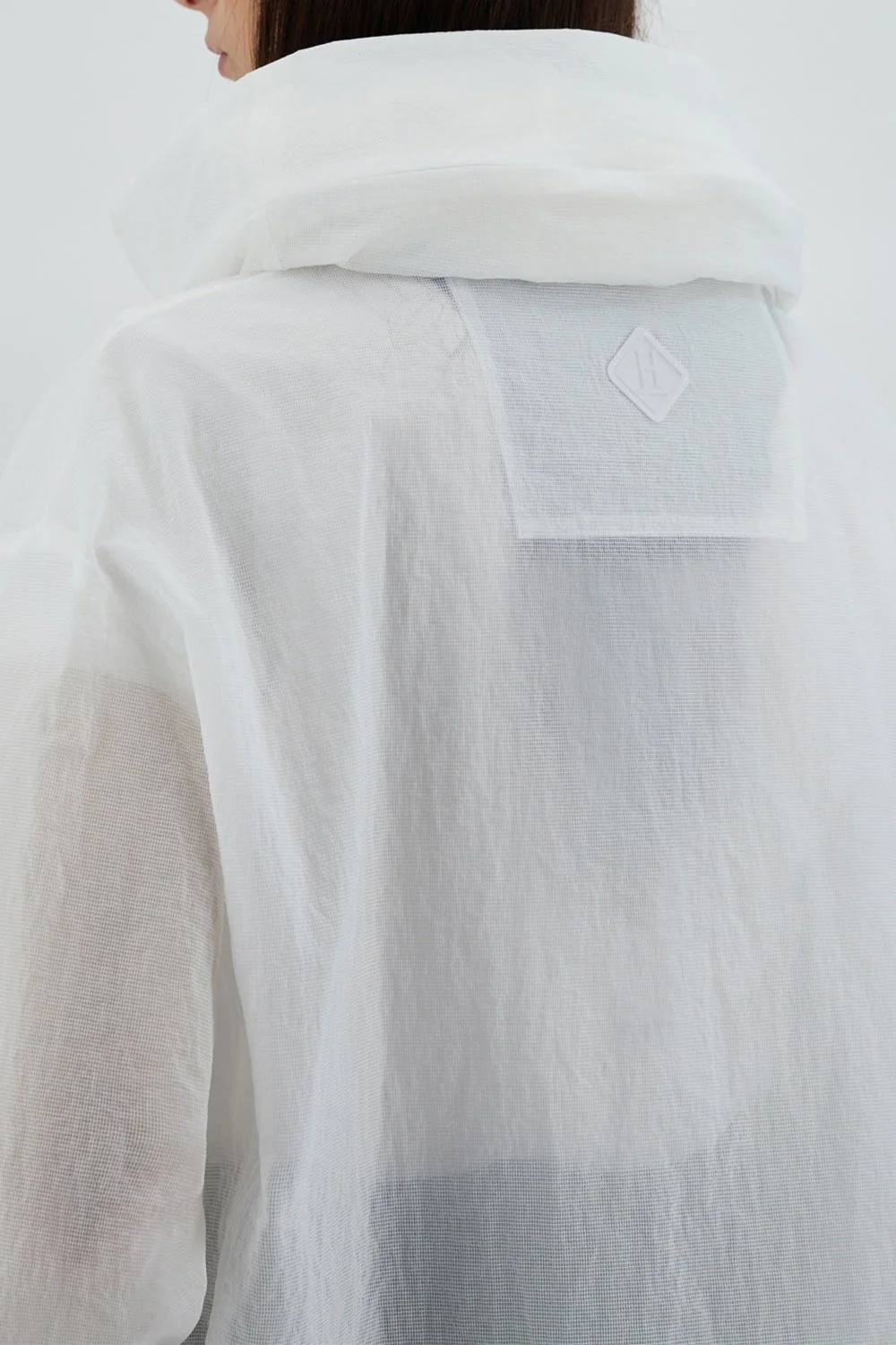 Ripstop Field Jacket - Image 5