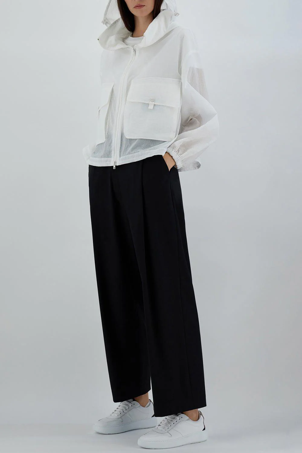 Ripstop Field Jacket - Image 8