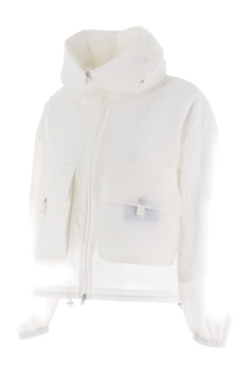 Ripstop Field Jacket - Image 9