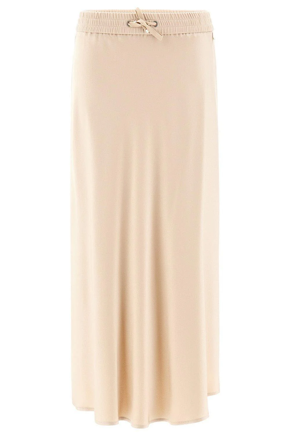 Satin Effect Skirt