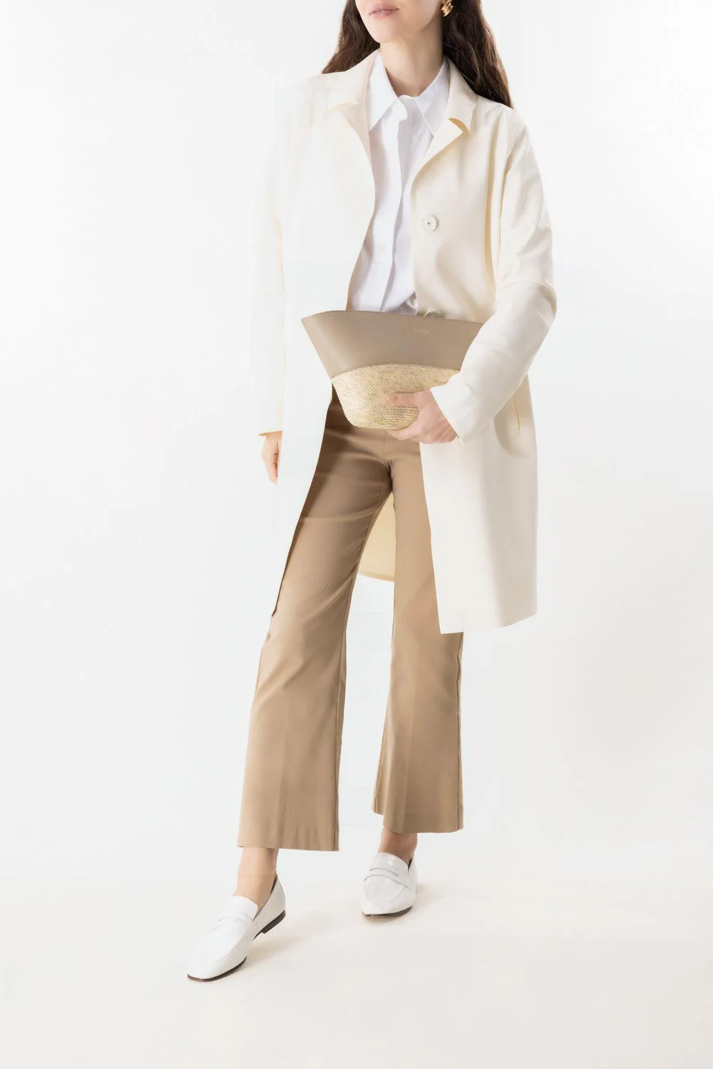 Snap Front Jacket - Image 2