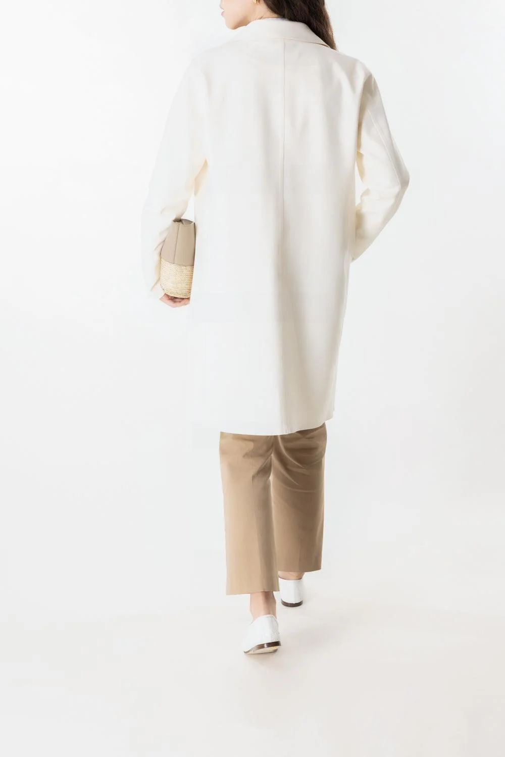 Snap Front Jacket - Image 4