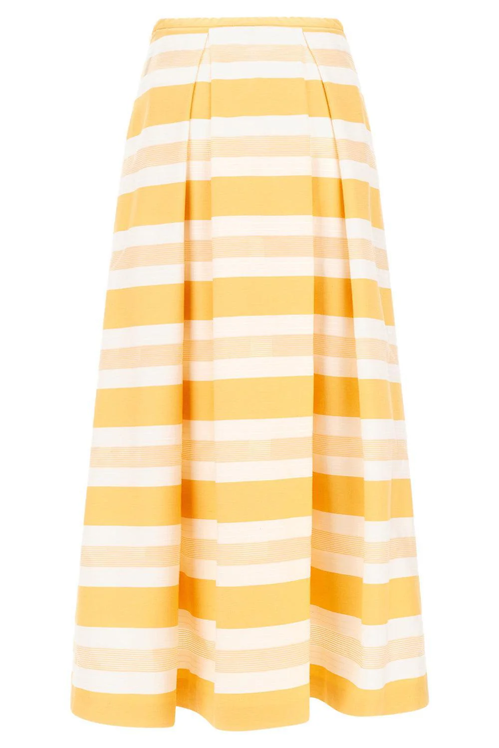 Stripe Full Skirt - Image 6
