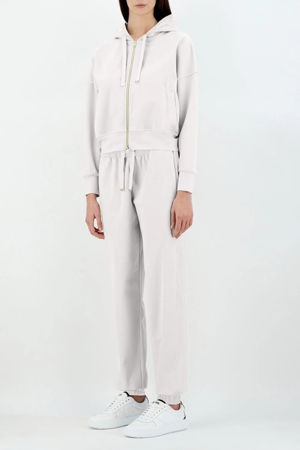 Techno Bomber Jacket - Image 2