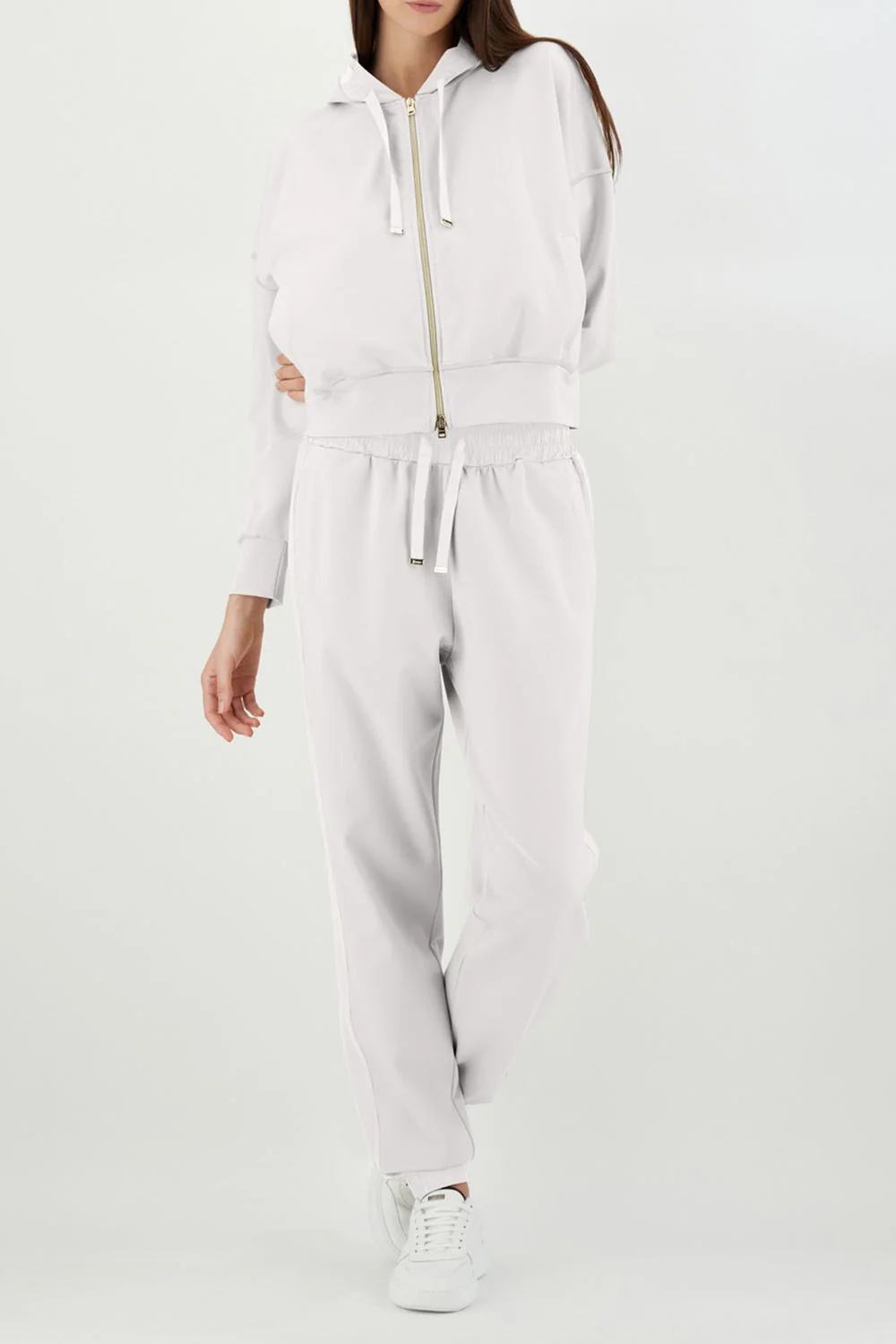 Techno Bomber Jacket - Image 3