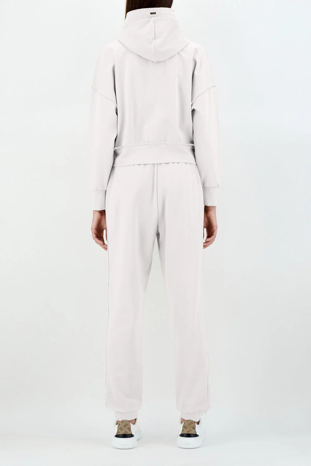Techno Bomber Jacket - Image 4