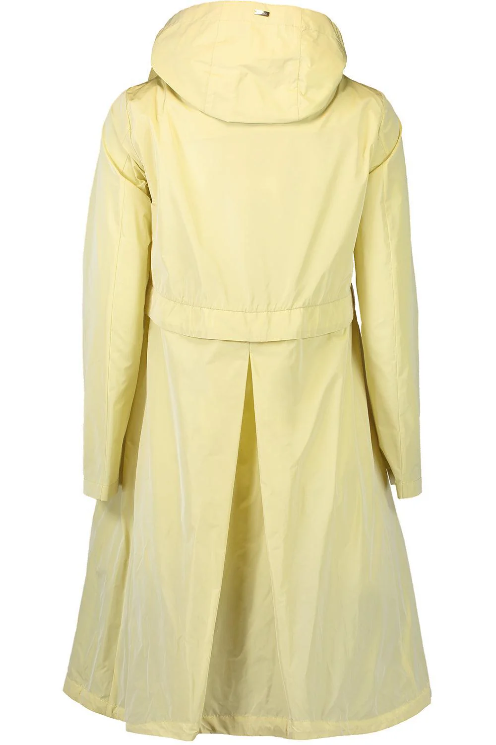 Techno Parka Jacket - Image 6