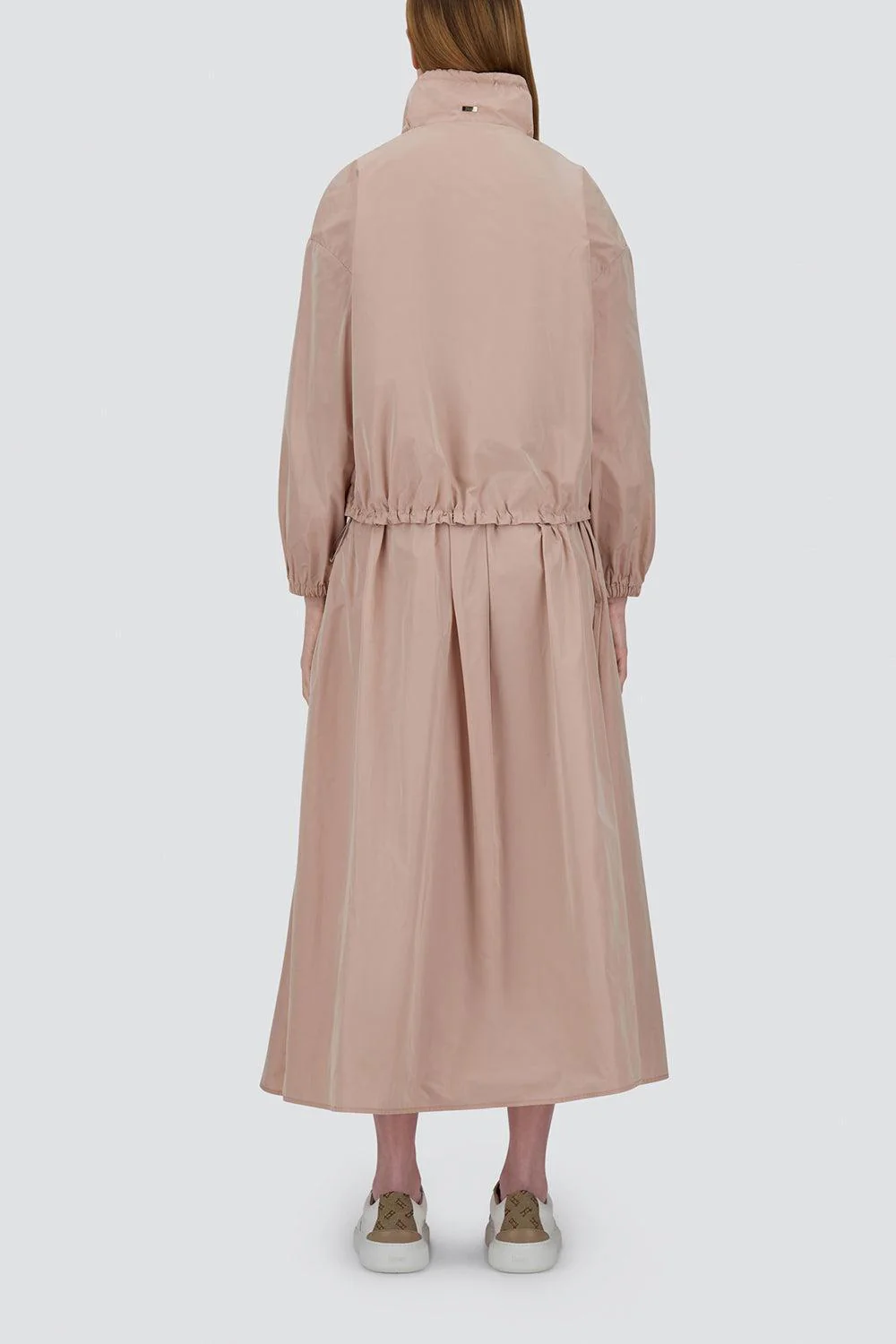 Techno Short Jacket - Image 5