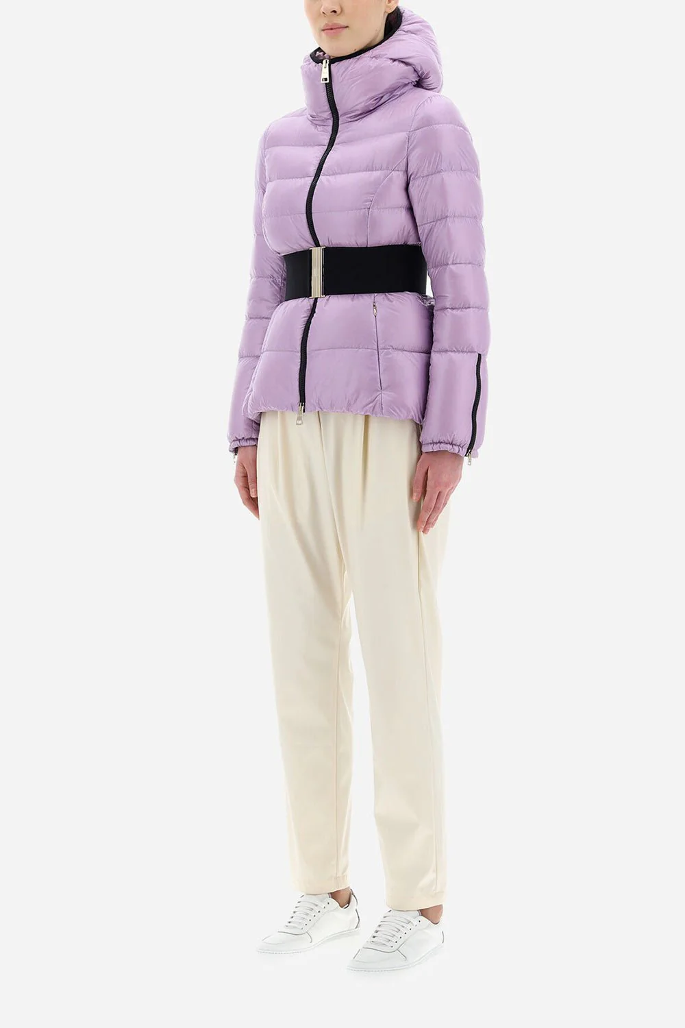Ultralight Bomber Jacket - Image 3