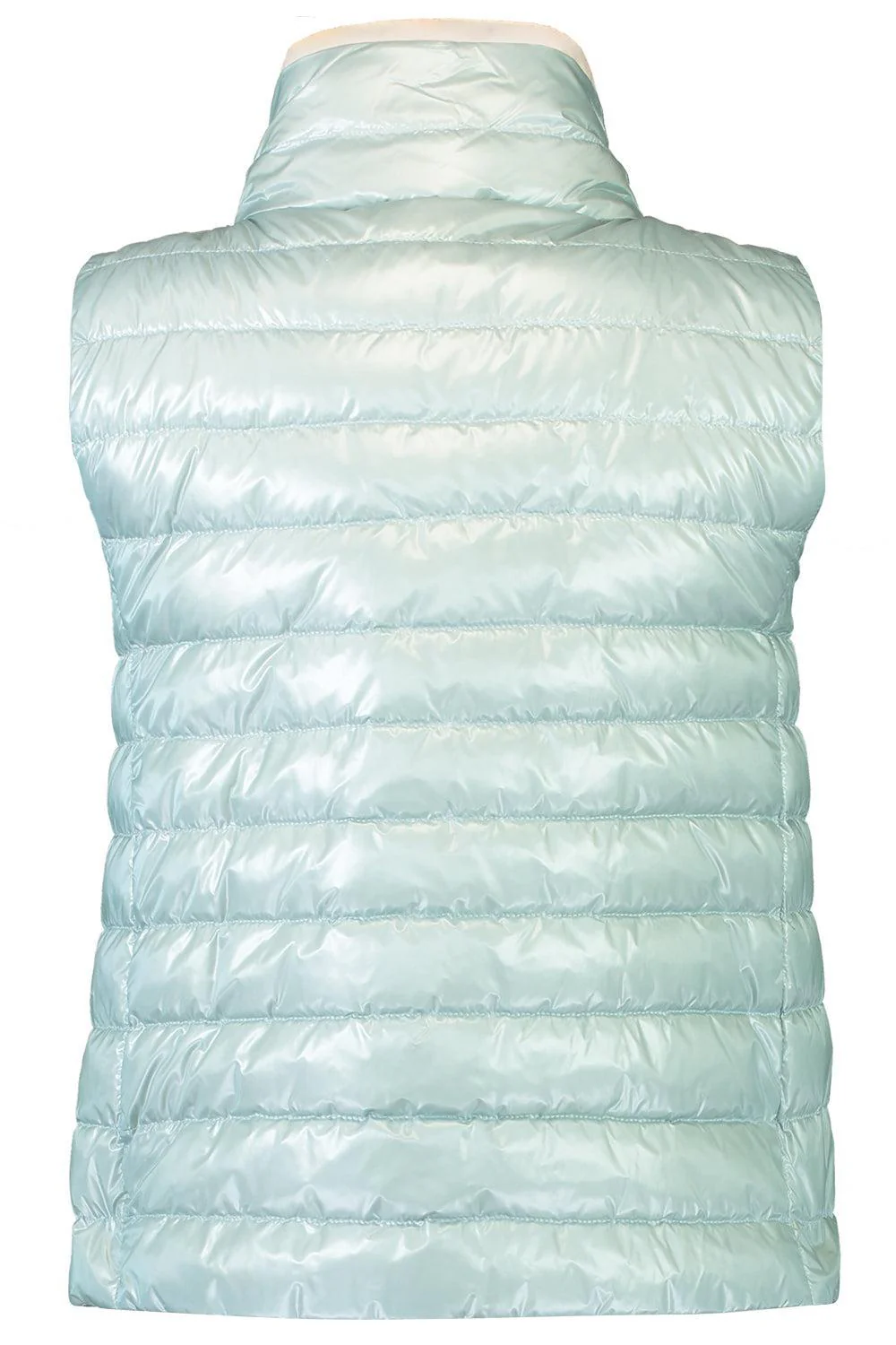 Ultralight Reversible Vest - Blue Champagne - Image 5