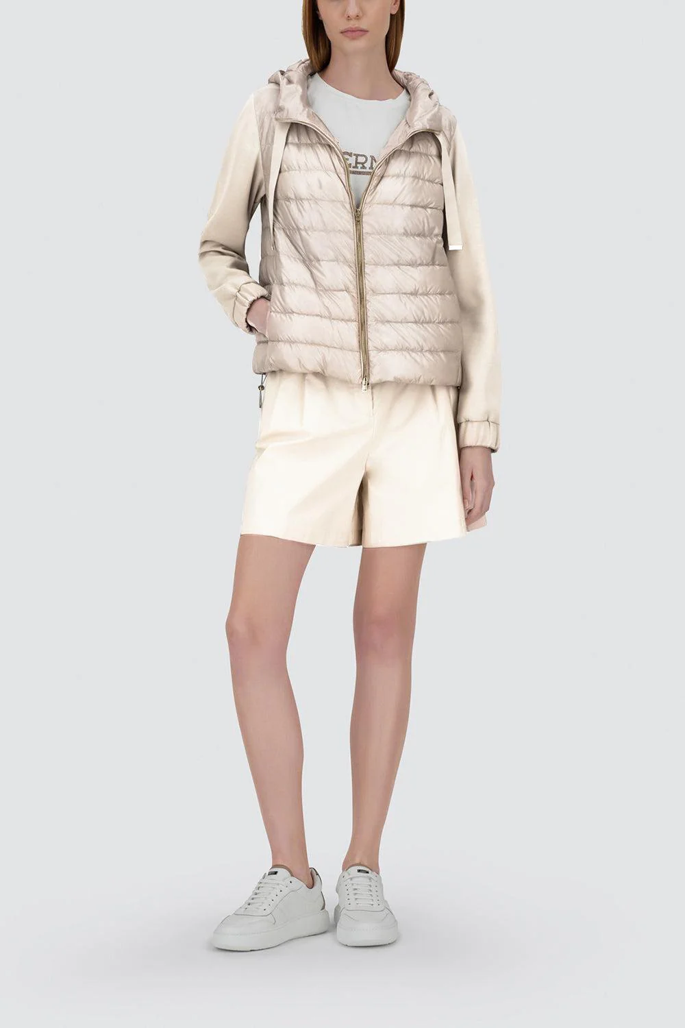 Yoga Bomber Jacket - Image 2