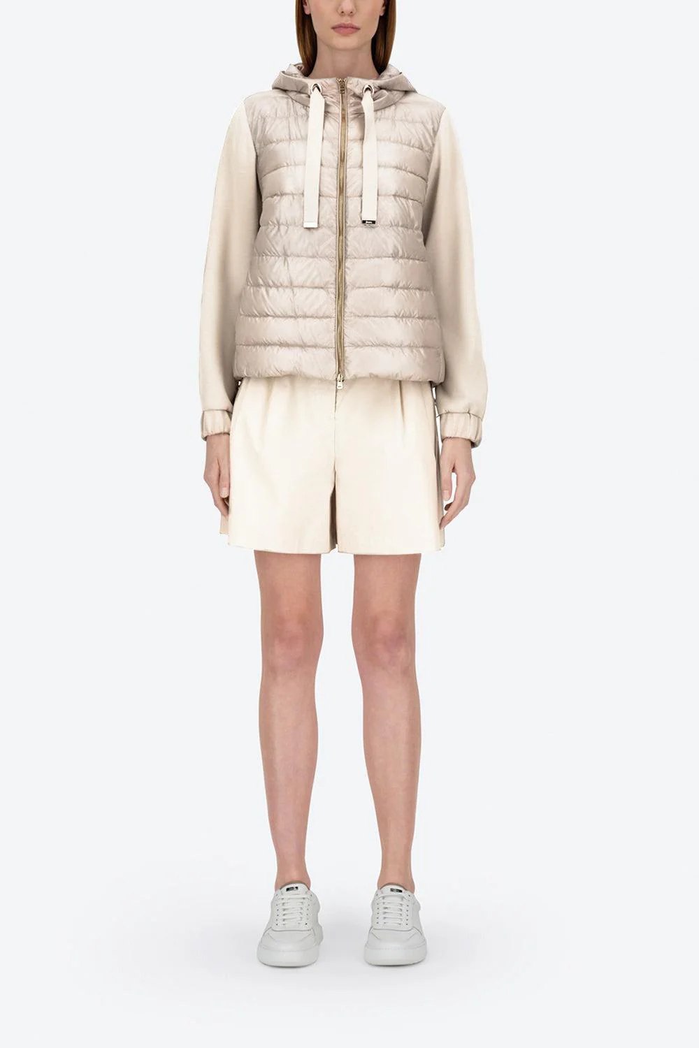 Yoga Bomber Jacket - Image 3