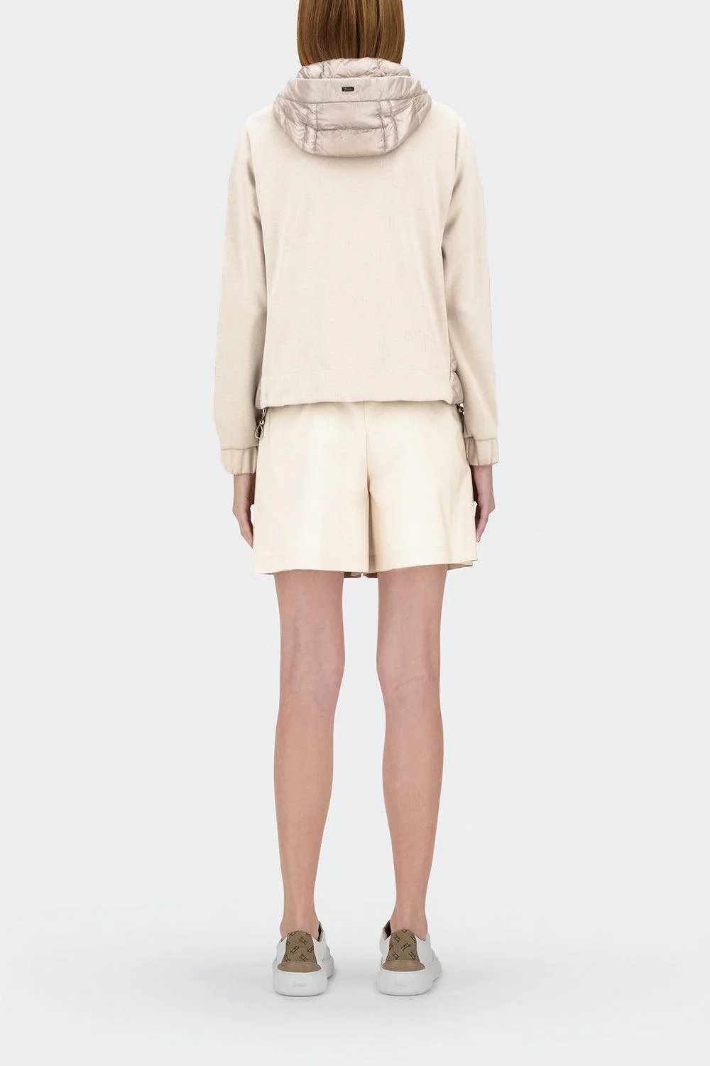 Yoga Bomber Jacket - Image 5