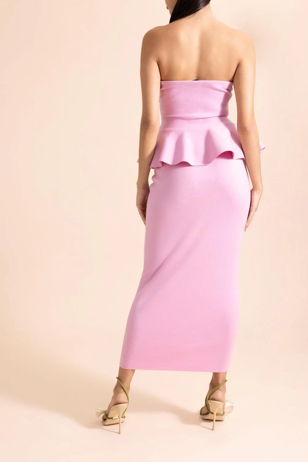 Cassidy Midi Skirt - Image 4