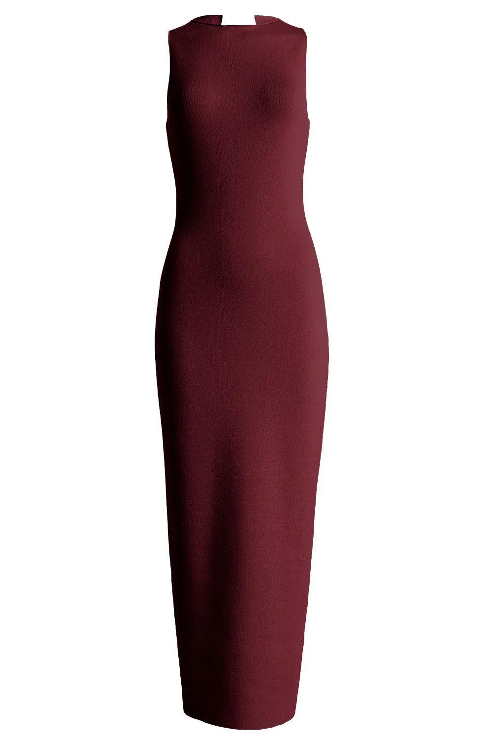 Devin Midi Dress