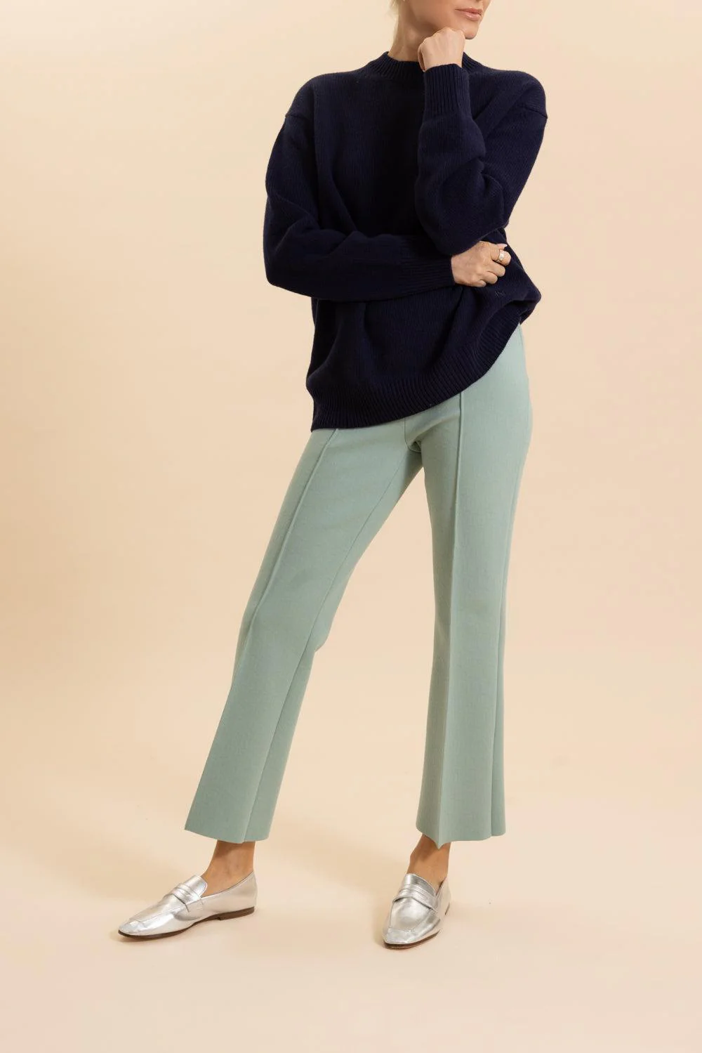 Georgia Sweater - Image 2