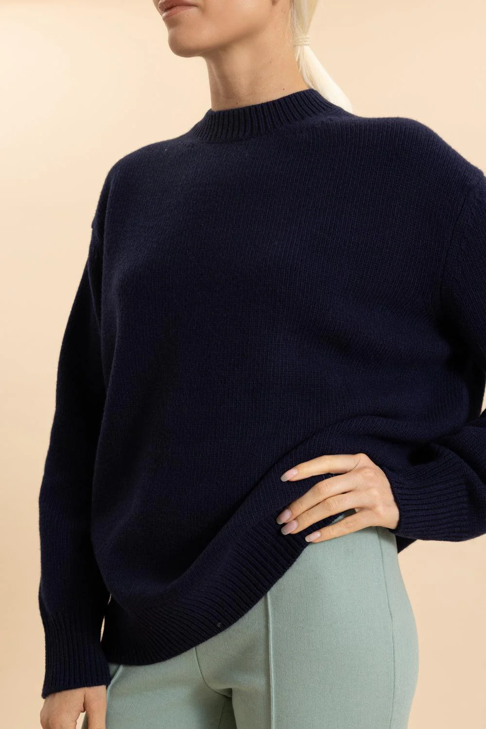 Georgia Sweater - Image 3