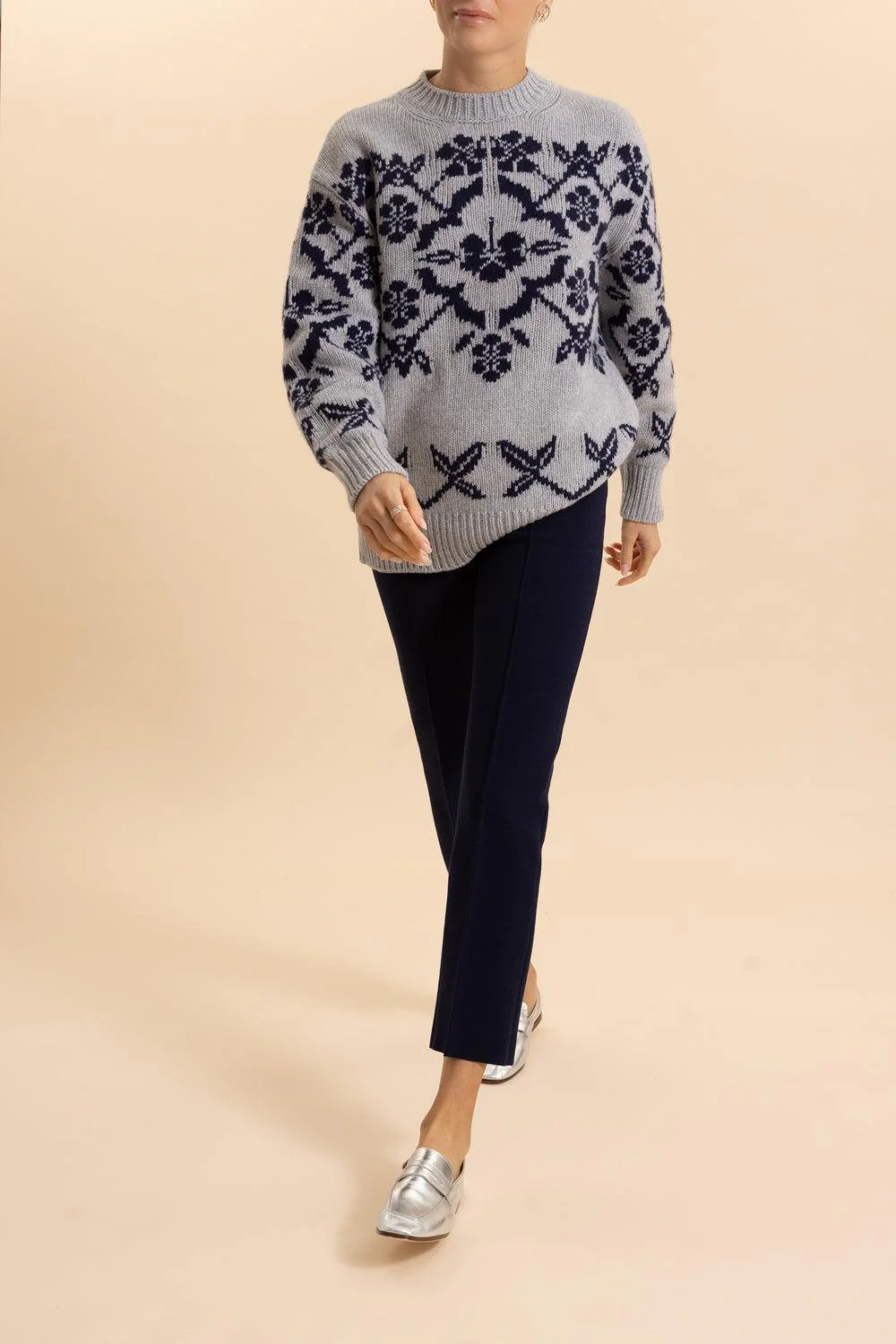 Georgia Sweater - Image 3