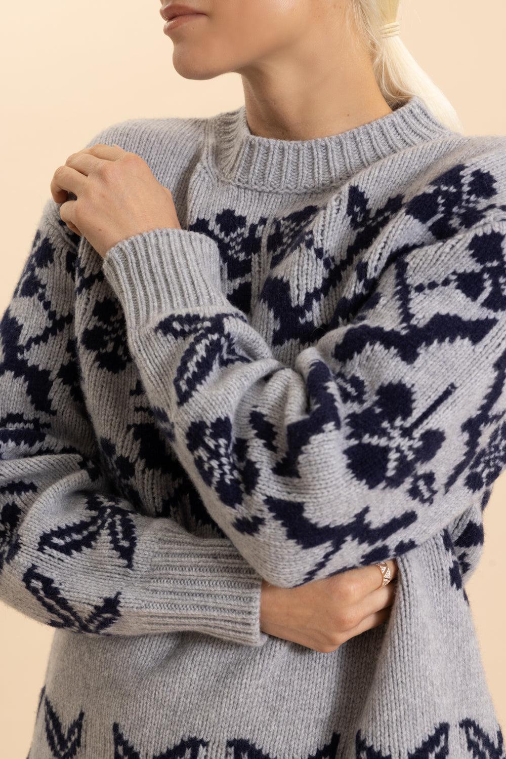 Georgia Sweater - Image 4