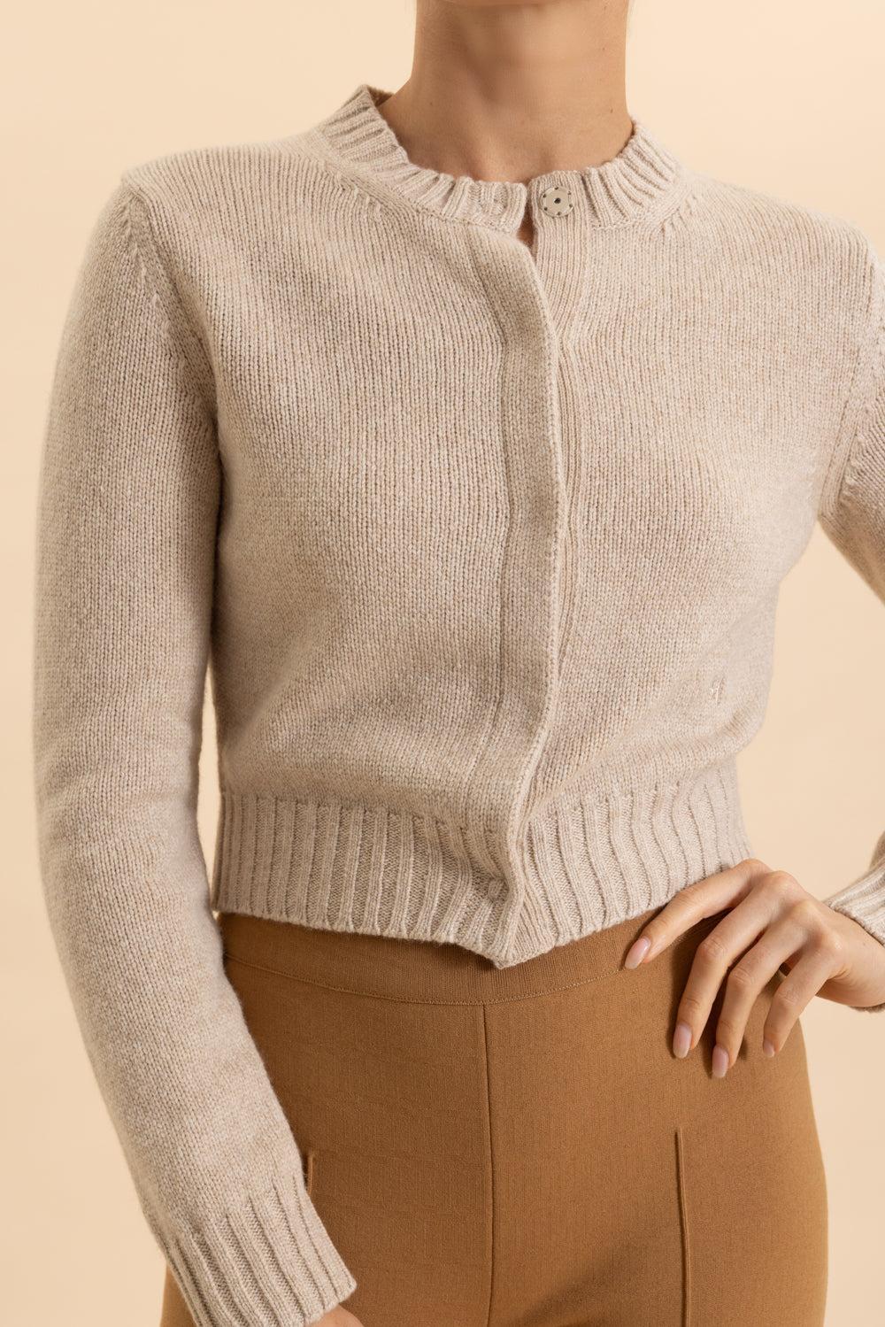 Lofty Dane Cardigan - Image 3