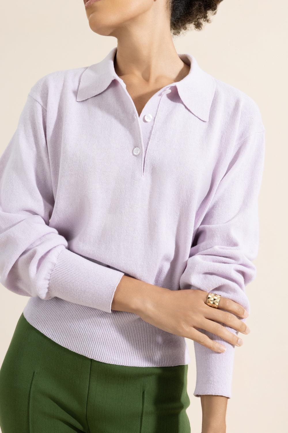 Nancy Pullover - Image 3