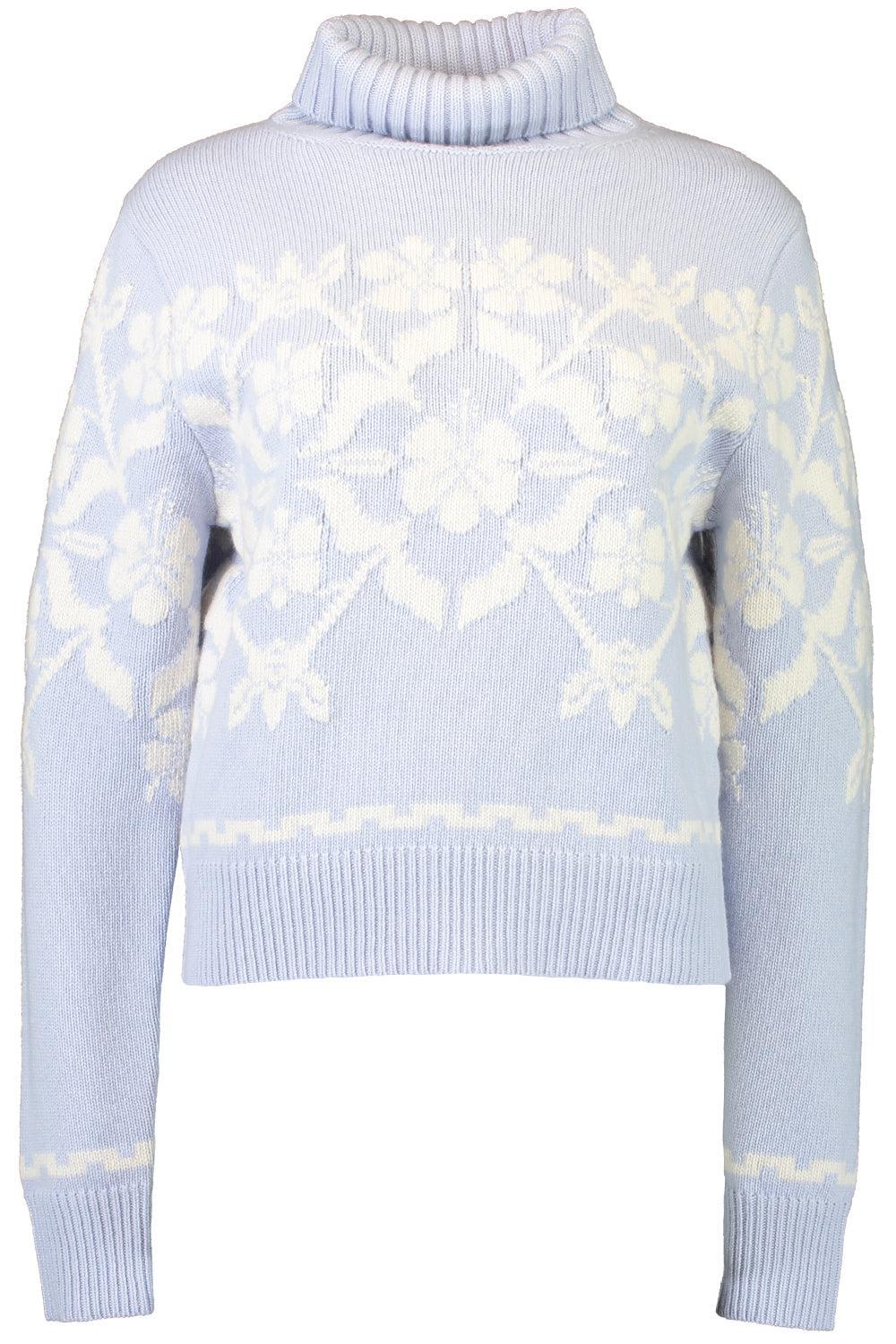 Zoe Sweater